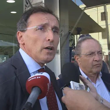 Elezioni Cosenza, Boccia: «Mancini fondamentale per rafforzare la coalizione di centrosinistra»