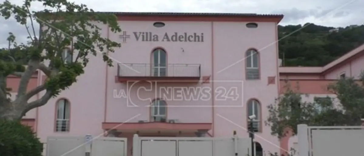 Covid, focolaio in una residenza per anziani del Cosentino: 49 positivi