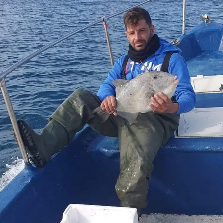 Scomparso a Catanzaro, ritrovato il 35enne Marco Chiarella: sta bene