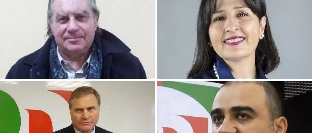 Regionali, Cuda e Drosi ritirano la nota sulla riunione del Pd Catanzaro: «Non era autorizzata»