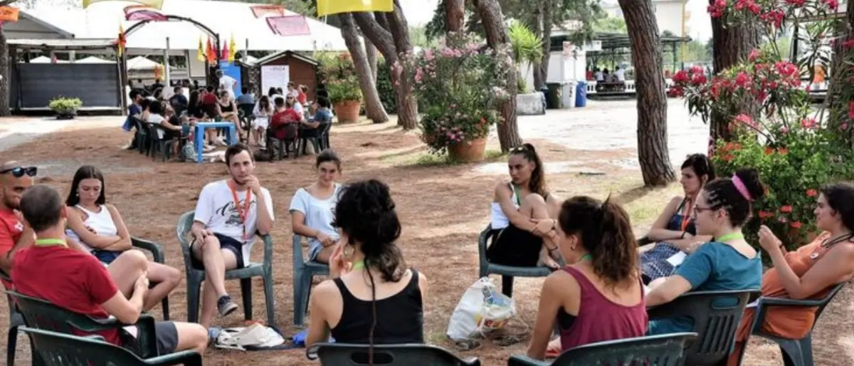 Al via il raduno nazionale di Libera in Calabria: appuntamento a Isola Capo Rizzuto