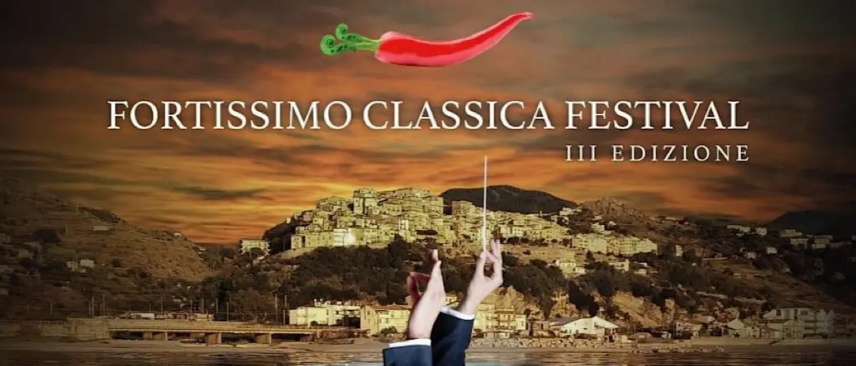 A Cetraro torna il “Fortissimo festival”: otto giorni di grande musica con ospiti d’eccezione