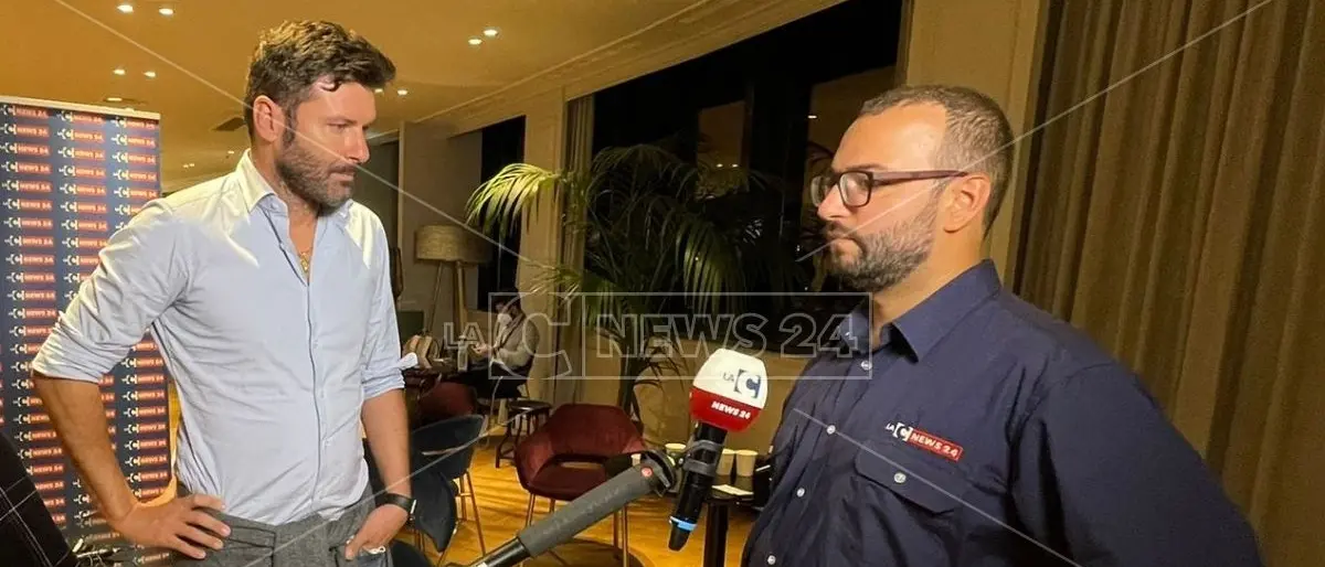 Calciomercato, l’intervista esclusiva al direttore sportivo del Cosenza: «Adesso la parola al campo»