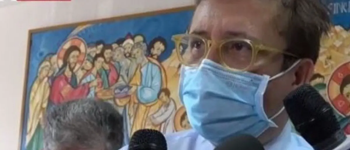 Vaccini anti-Covid, Sileri: «Terza dose da ottobre, è provato che rafforza l’immunità»