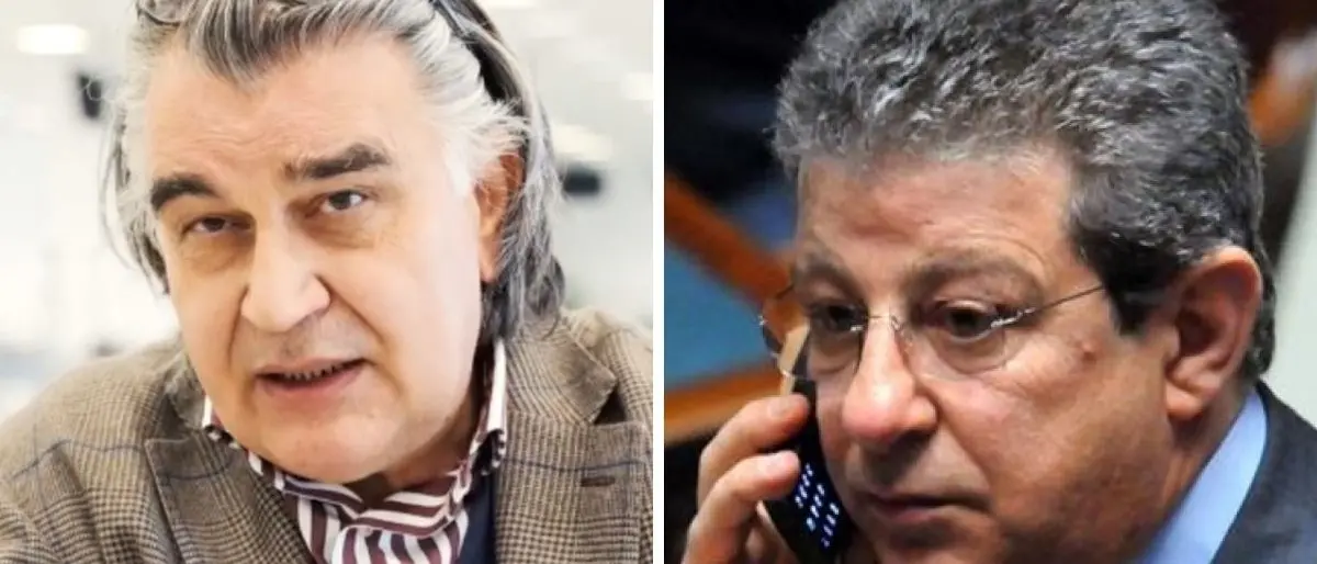 Rinascita Scott, le carte segrete della difesa Pittelli sul Riformista. Staiano: «I processi li faccio in tribunale»