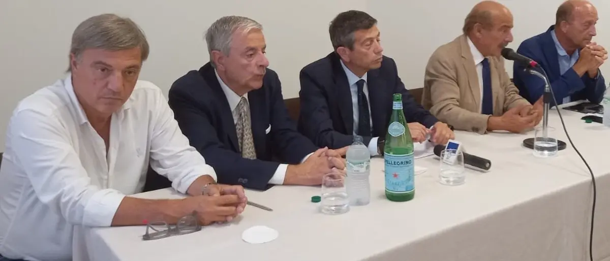 Elezioni Calabria, Lupi e Noi con l’Italia serrano le fila per le liste e blindano Occhiuto