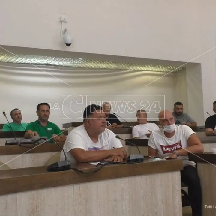 Crotone, l’assemblea di Akrea chiamata ad approvare l’accordo sui lavoratori ex Akros