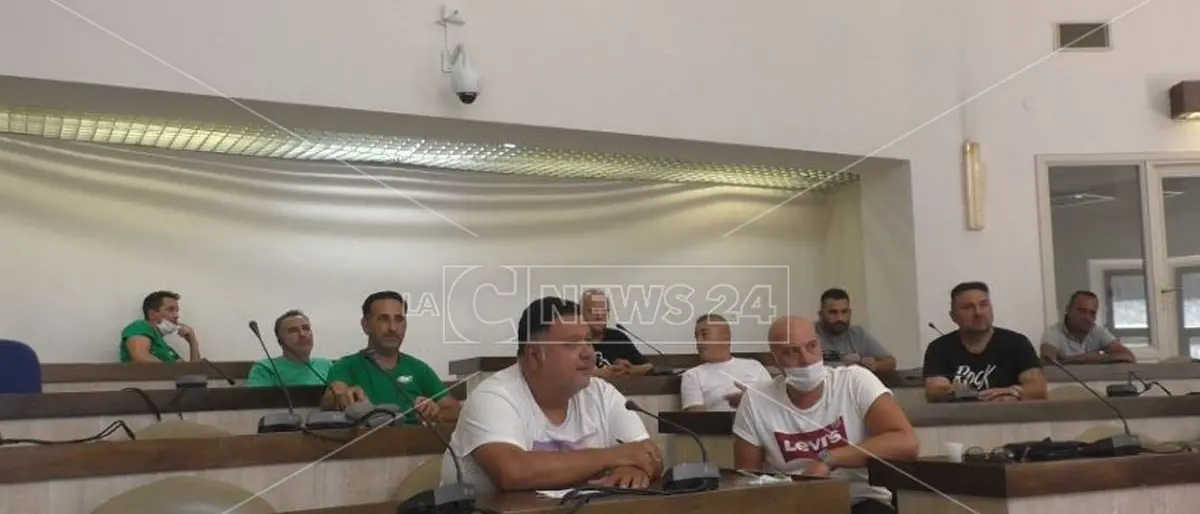 Crotone, l’assemblea di Akrea chiamata ad approvare l’accordo sui lavoratori ex Akros