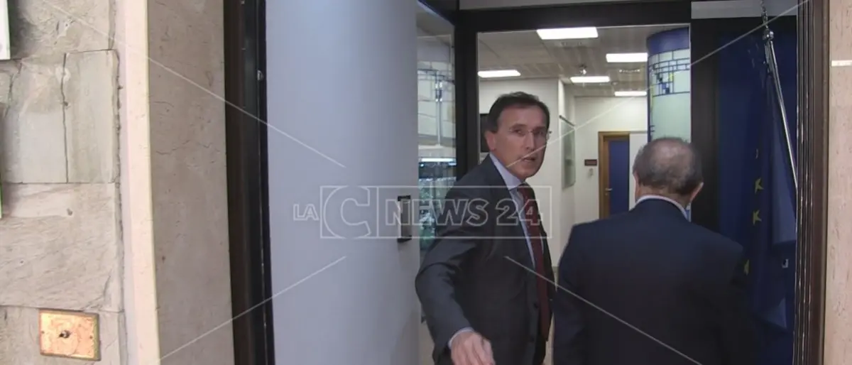 Elezioni Calabria, Boccia (Pd): «Italia viva resta alla finestra? Stia attenta a non sporgersi troppo»