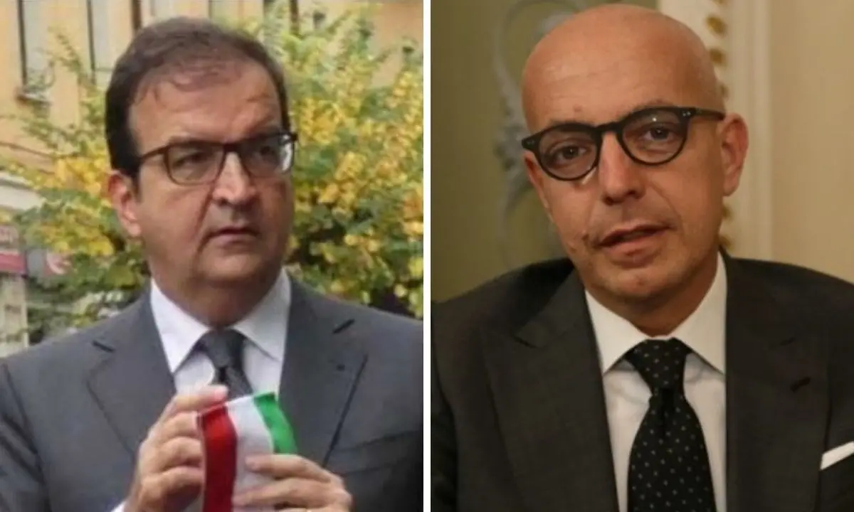 Elezioni Calabria, a Cosenza alta tensione in FI: il sindaco insiste per candidare il cognato