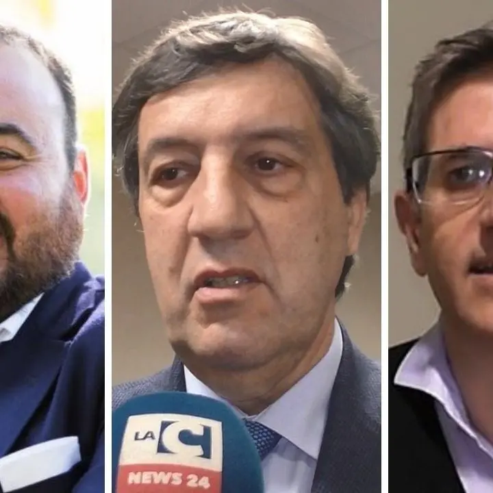 Elezioni Calabria, inchieste e veti scuotono il centrodestra: fuori dalle liste Pitaro, Sainato e Parente