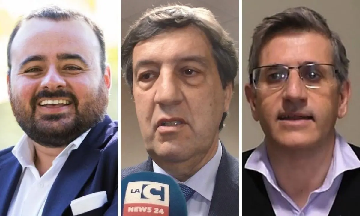 Elezioni Calabria, inchieste e veti scuotono il centrodestra: fuori dalle liste Pitaro, Sainato e Parente