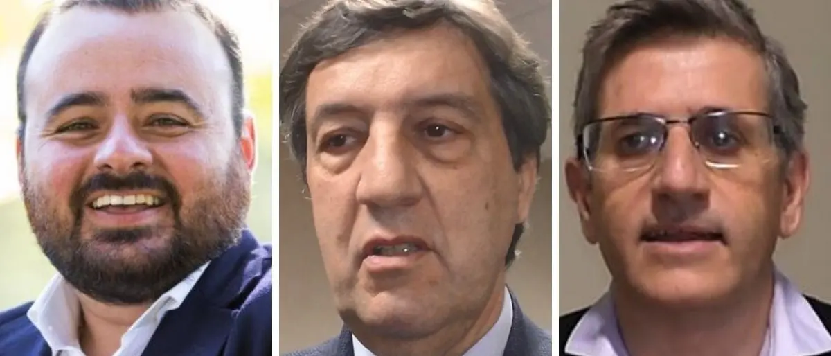 Elezioni Calabria, inchieste e veti scuotono il centrodestra: fuori dalle liste Pitaro, Sainato e Parente