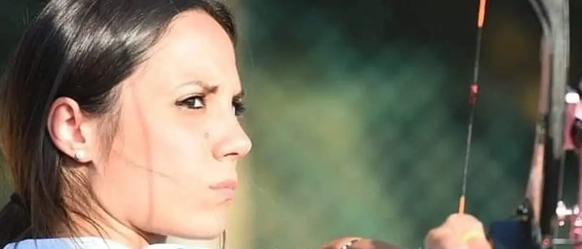 Paralimpiadi, la calabrese Vincenza Petrilli conquista la medaglia d’argento nel tiro con l’arco