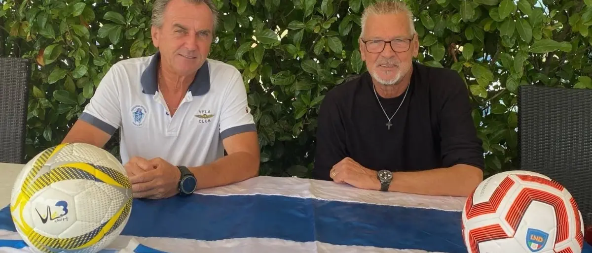 Cassano Sybaris, Stefano Tacconi entra in società: l’ex portiere della Juve sarà presidente onorario