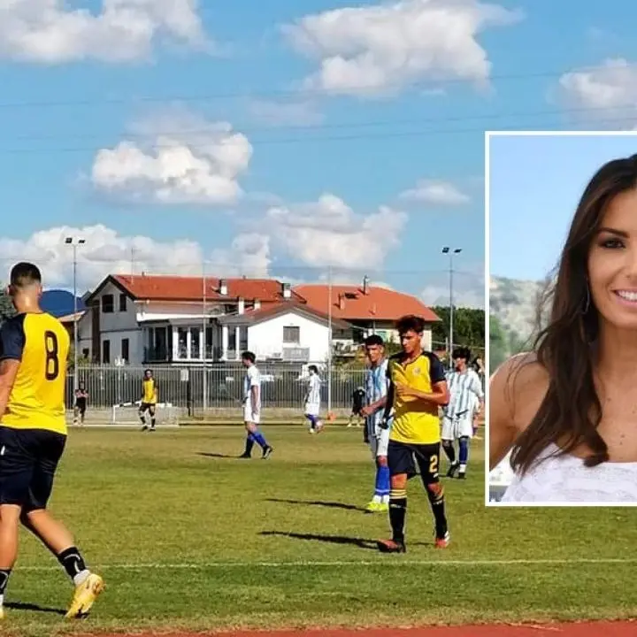 Calciomercato, ancora arrivi per l’Fc Lamezia Terme. E domani Elisabetta Gregoraci presenta i gialloblù