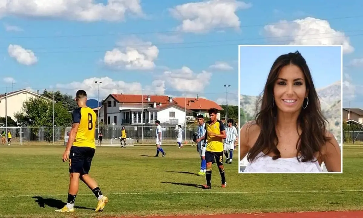 Calciomercato, ancora arrivi per l’Fc Lamezia Terme. E domani Elisabetta Gregoraci presenta i gialloblù