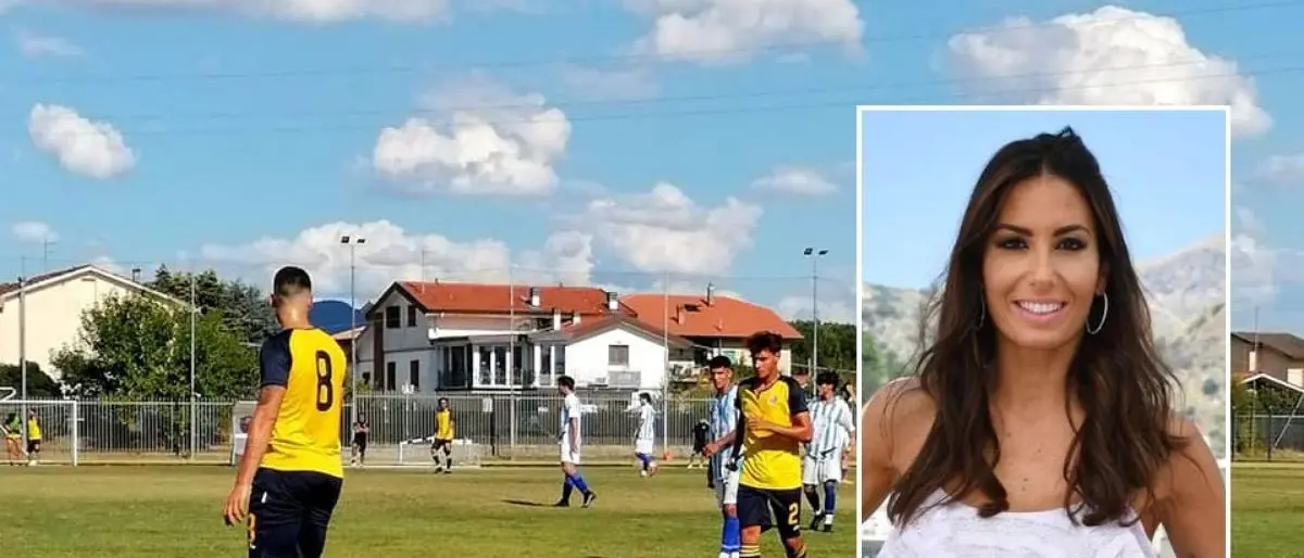 Calciomercato, ancora arrivi per l’Fc Lamezia Terme. E domani Elisabetta Gregoraci presenta i gialloblù