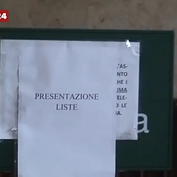 Elezioni in Calabria, al rush finale per le liste volano i coltelli da destra a sinistra