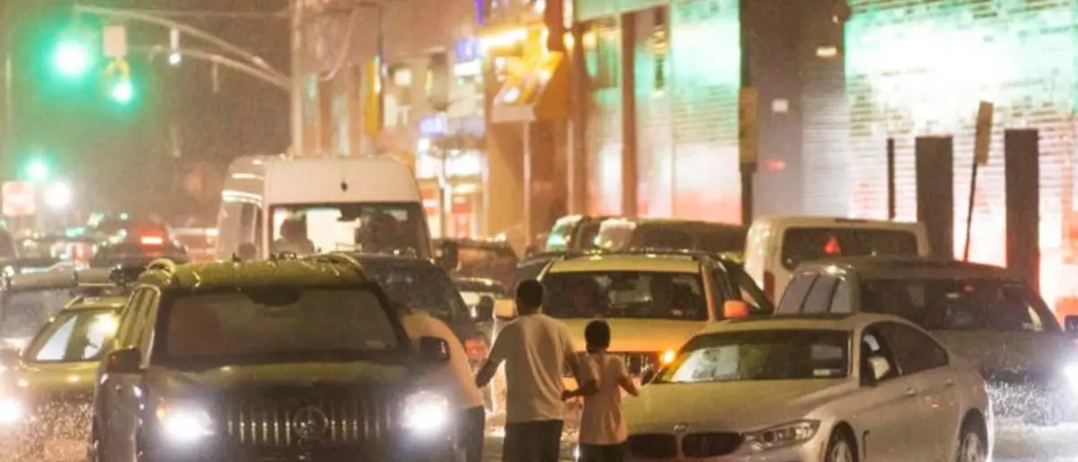 L’Uragano Ida colpisce gli Stati Uniti: oltre 45 i morti per le inondazioni