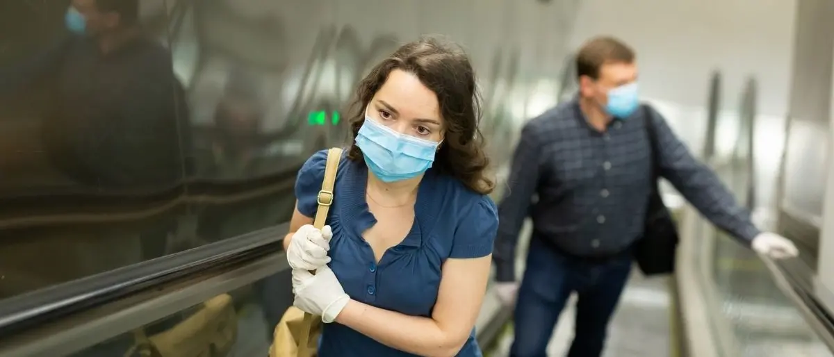 Covid, la Calabria dovrebbe restare bianca e non passare in zona gialla: ecco perché - I DATI