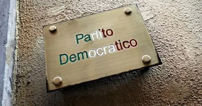 A Santa Caterina sullo Ionio tutto pronto per la festa provinciale del Partito democratico