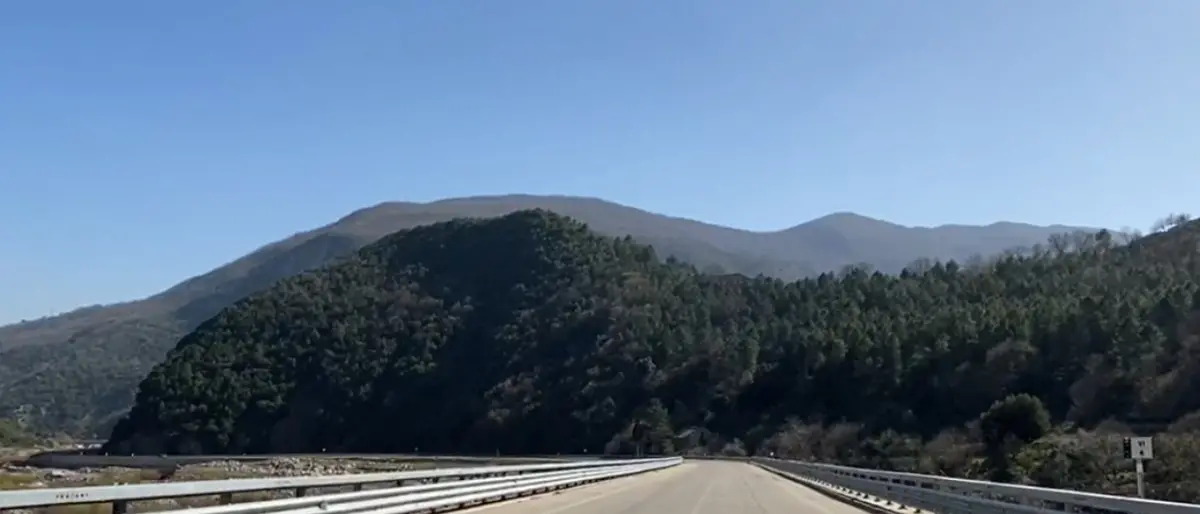 Strada Longobucco-Mare, la risposta dell’azienda appaltatrice al sindacato: «È tutto in regola»