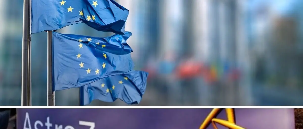 Vaccini anti-Covid, accordo Ue-AstraZeneca: l’azienda consegnerà tutte le dosi restanti