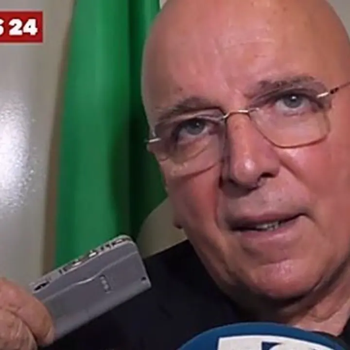 Elezioni regionali in Calabria, una sola lista in campo per Mario Oliverio