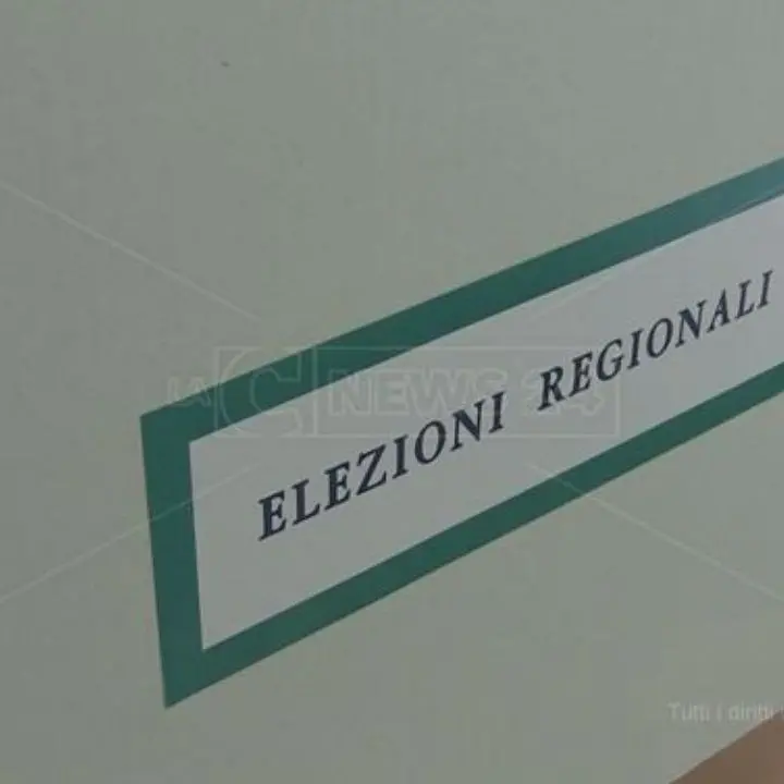 Elezioni Calabria, ecco la mappa dei candidati nella Sibaritide: tutti i nomi