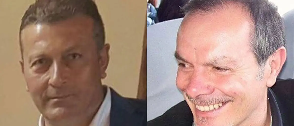 Elezioni Casabona, Francesco Seminario e Domenico Capria candidati a sindaco: ecco le liste