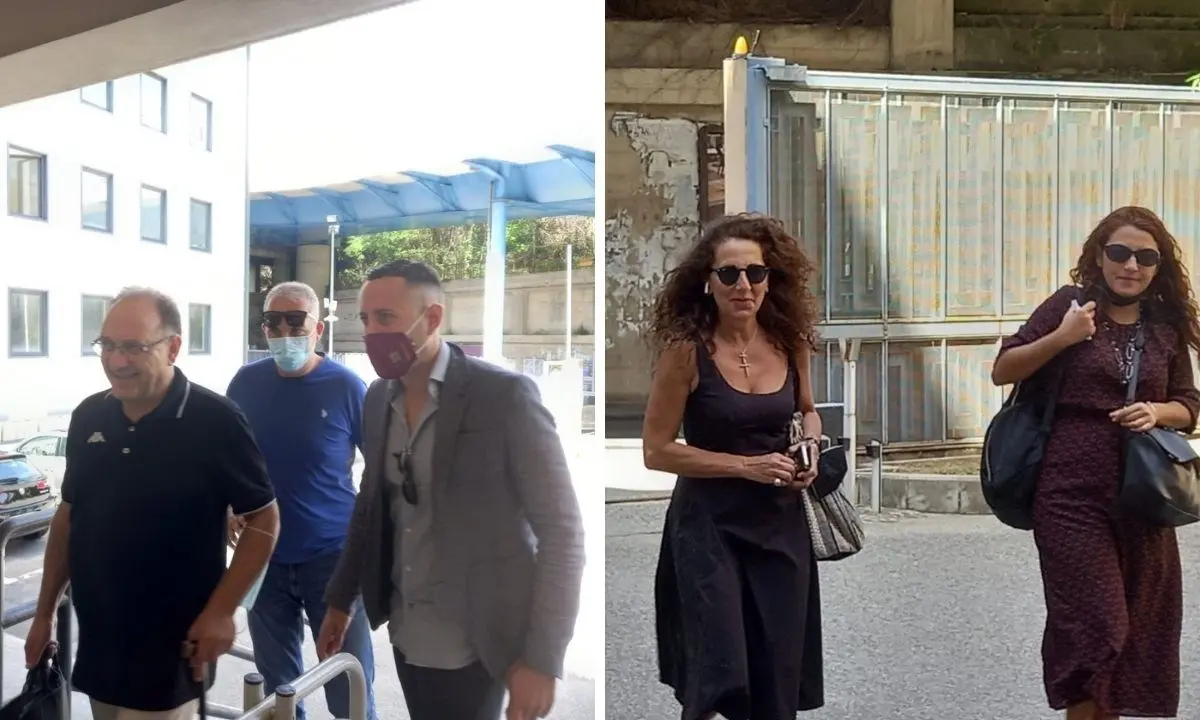 Elezioni Calabria, presentate le prime liste a Catanzaro: Lega nervosa, Fdi più rilassata
