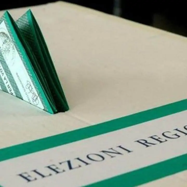 Elezioni Calabria, i candidati della Circoscrizione sud (Reggio Calabria): nomi