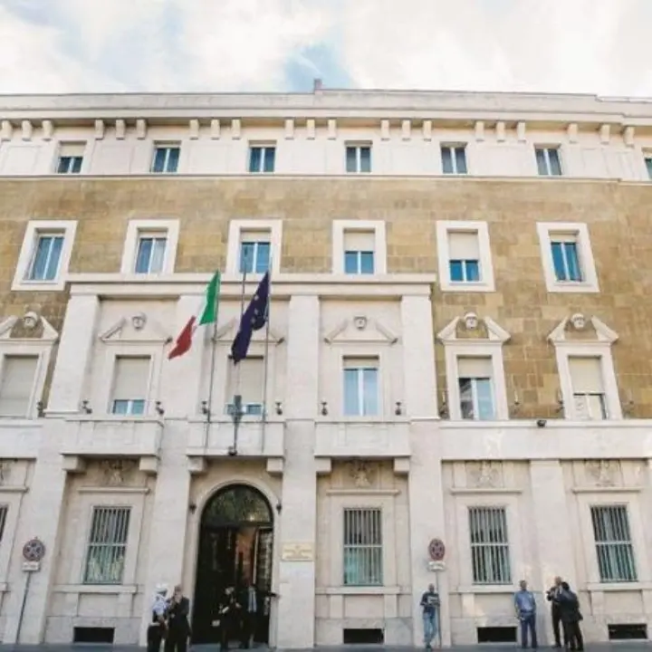 Crotone, il Csm dà ragione a Capoccia: «No al trasferimento del procuratore»