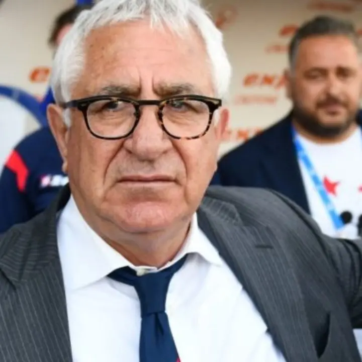 Verso Crotone-Reggina, il Ds pitagorico Ursino: «Vogliamo fare nostro il derby»