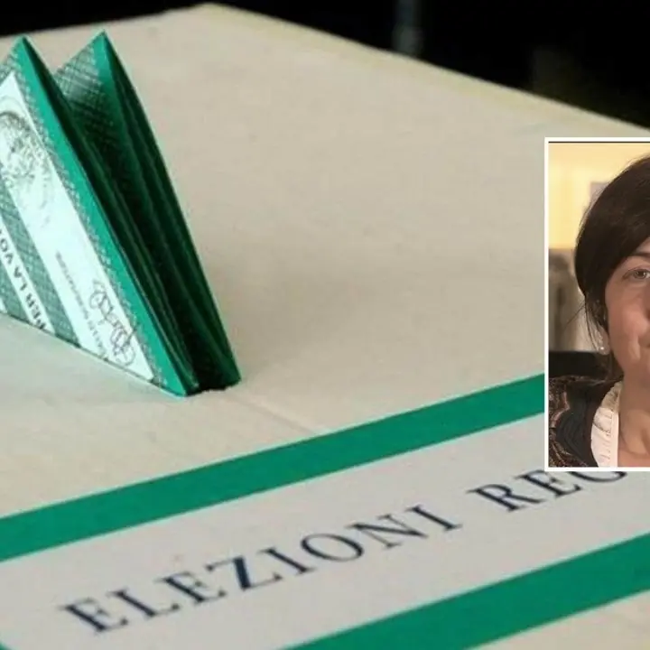 Elezioni Calabria, candidata con la Lega la vedova del medico suicida che gestiva la vaccinazione