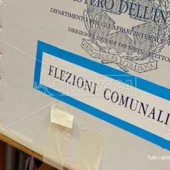 Elezioni comunali nel Crotonese, cinque centri al voto: liste e candidati