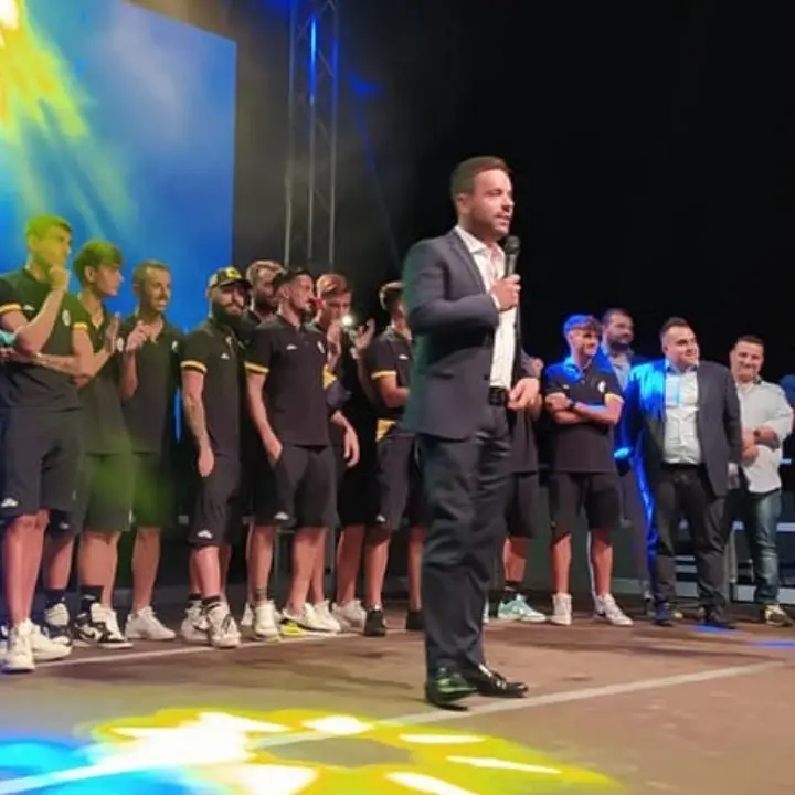 Fc Lamezia Terme, aggredito nella notte il presidente Saladini: indagano le forza dell’ordine