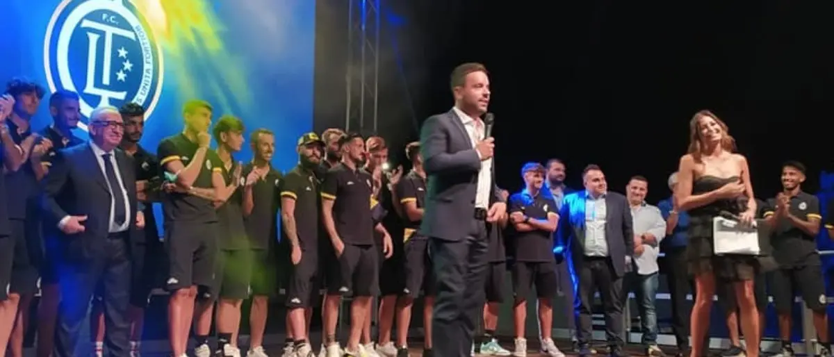 Fc Lamezia Terme, aggredito nella notte il presidente Saladini: indagano le forza dell’ordine