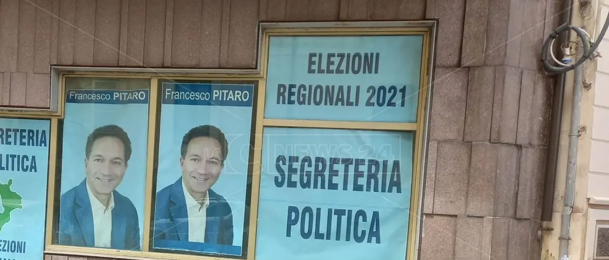 Elezioni Calabria, Pitaro resta fuori e attacca Graziano: «Gestione del Pd miserabile»