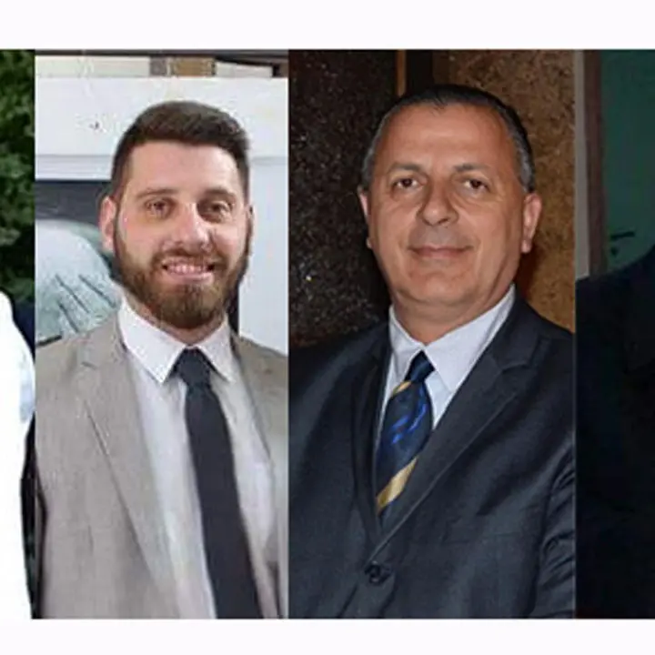 Elezioni Cotronei, sfida a quattro per la carica di sindaco: nomi e liste