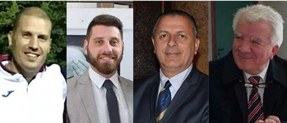 Elezioni Cotronei, sfida a quattro per la carica di sindaco: nomi e liste