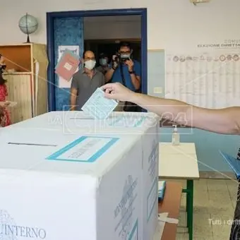 Elezioni comunali a Decollatura, scontro a due per la fascia tricolore