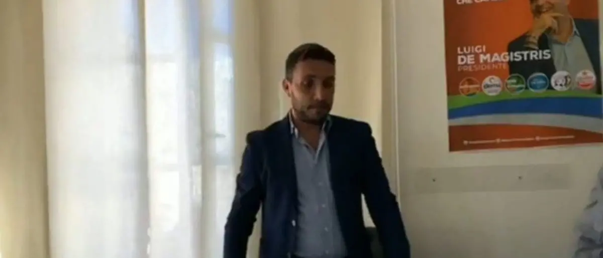 Elezioni Calabria, Conia: «Per DeMa 21mila firme e 6 liste senza inciuci, miracolo politico»