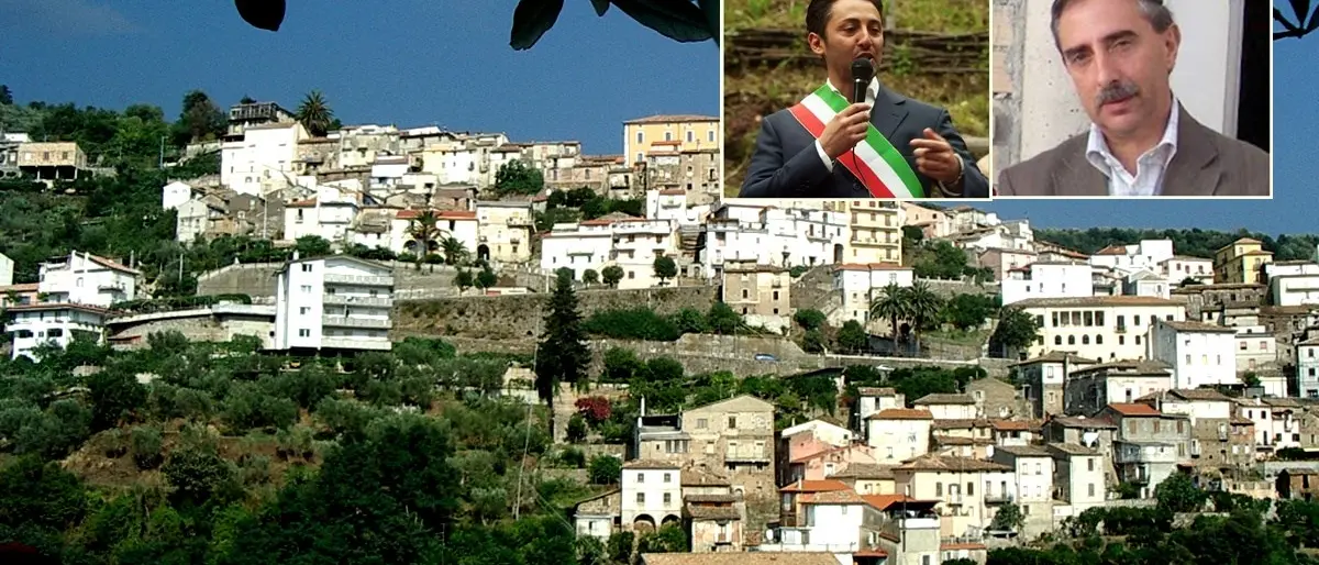 Elezioni comunali a Feroleto, sfida a due per la fascia tricolore