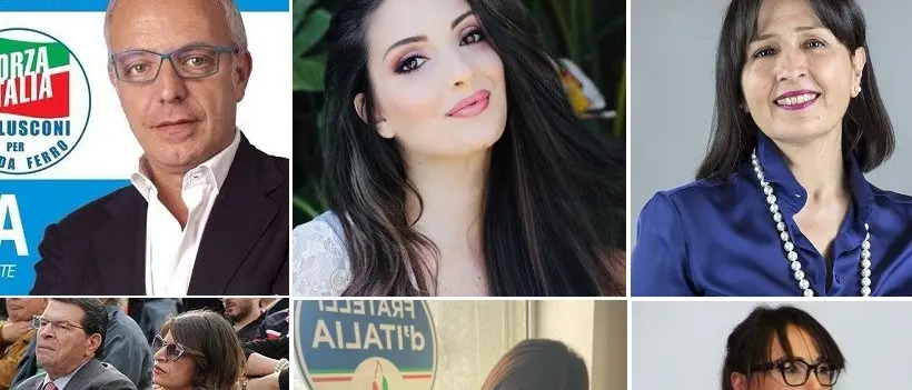 Destra o sinistra non cambierà nulla: in Calabria equilibri di potere resteranno immutati