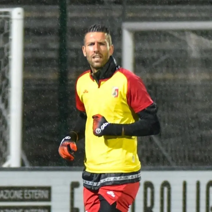 Serie C, il Catanzaro pareggia in trasferta: contro il Picerno finisce 0-0