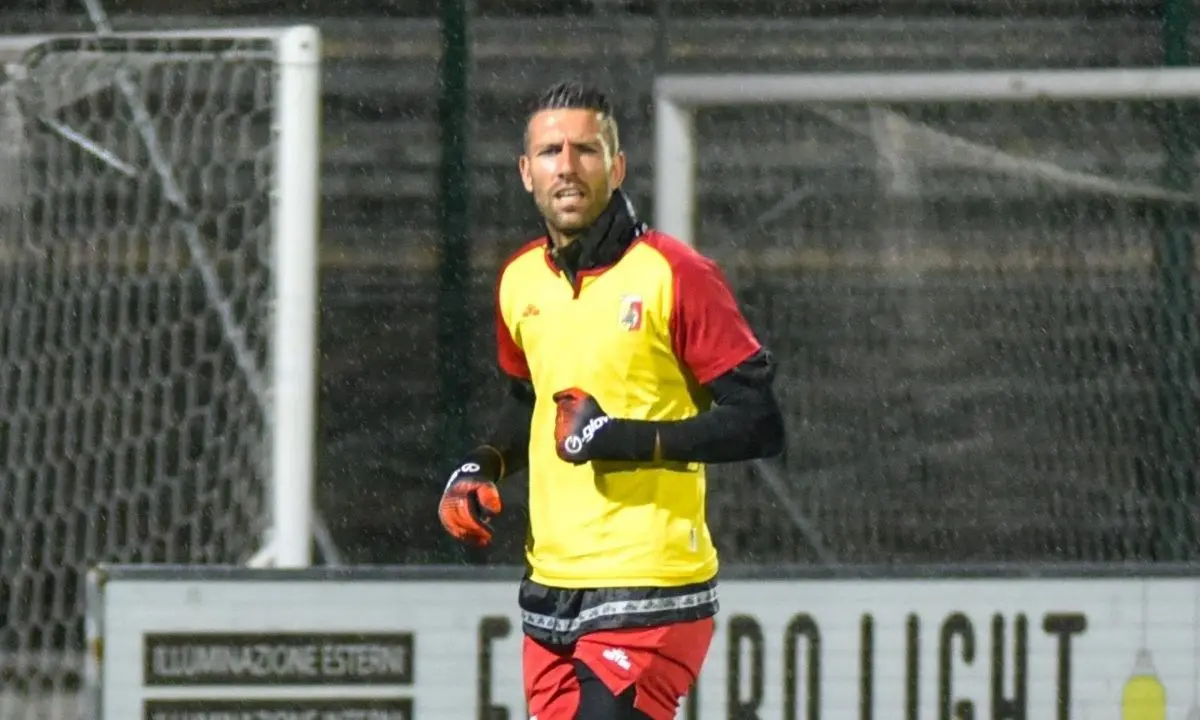Serie C, il Catanzaro pareggia in trasferta: contro il Picerno finisce 0-0