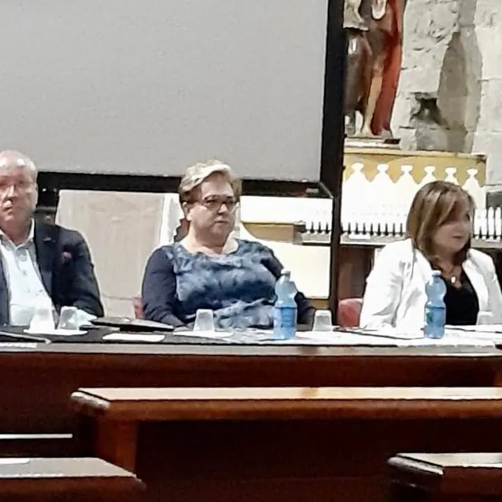 Agricoltura in crisi, focus a San Giovanni in Fiore: «Serve una nuova riforma per il rilancio»