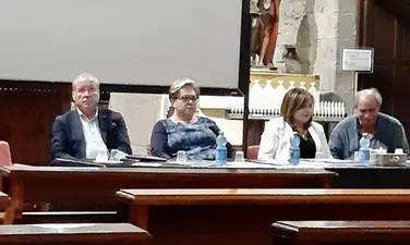 Agricoltura in crisi, focus a San Giovanni in Fiore: «Serve una nuova riforma per il rilancio»
